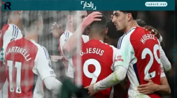 بث مباشر.. أرسنال يستضيف أتلتيكو مدريد بجودة فائقة وبدون تقطيع